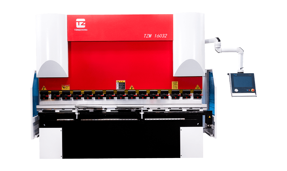 Nantong Tengzhong Machinery Manufacturing Co., Ltd.