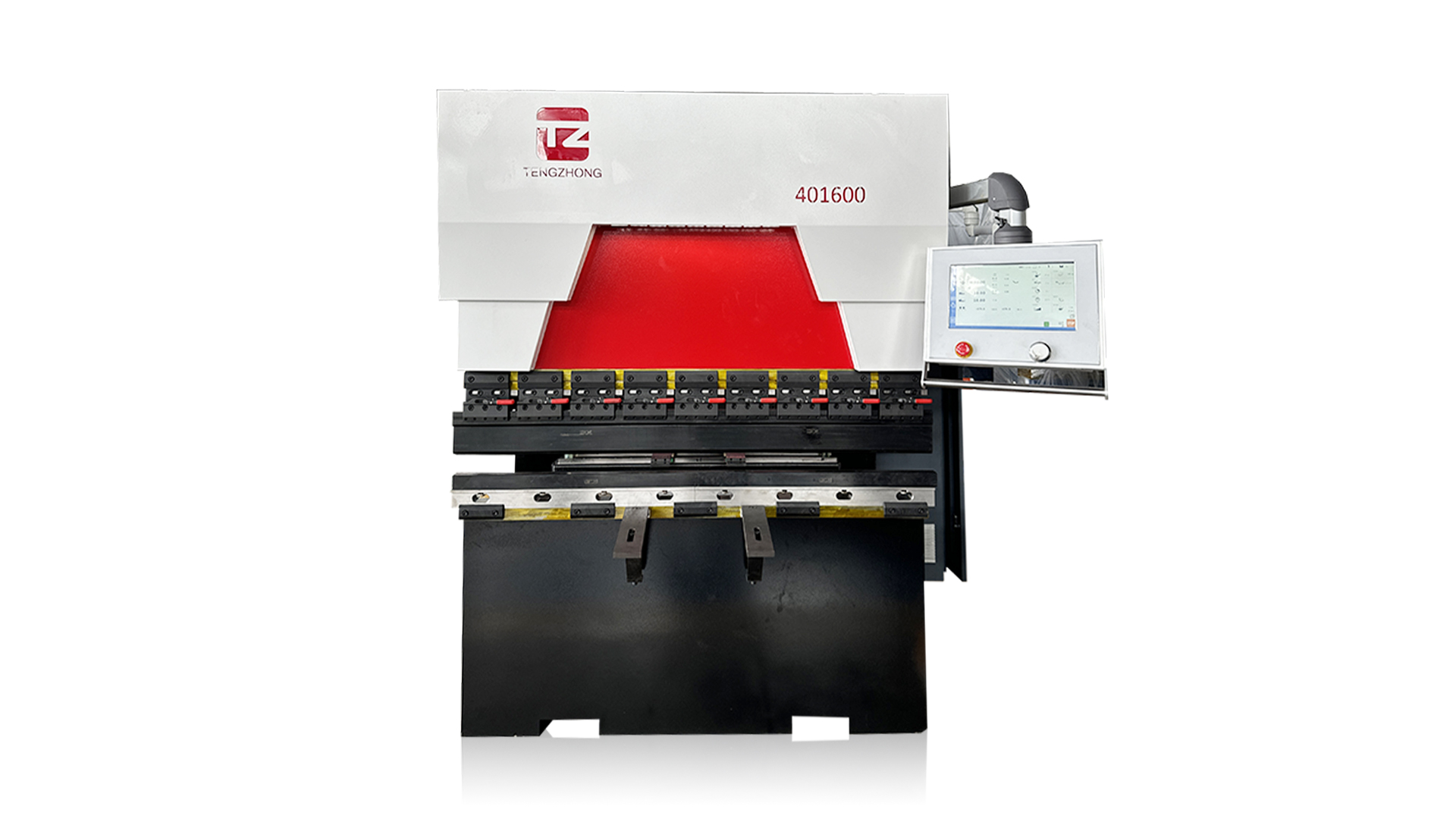 CNC Servo Electric Press Brake