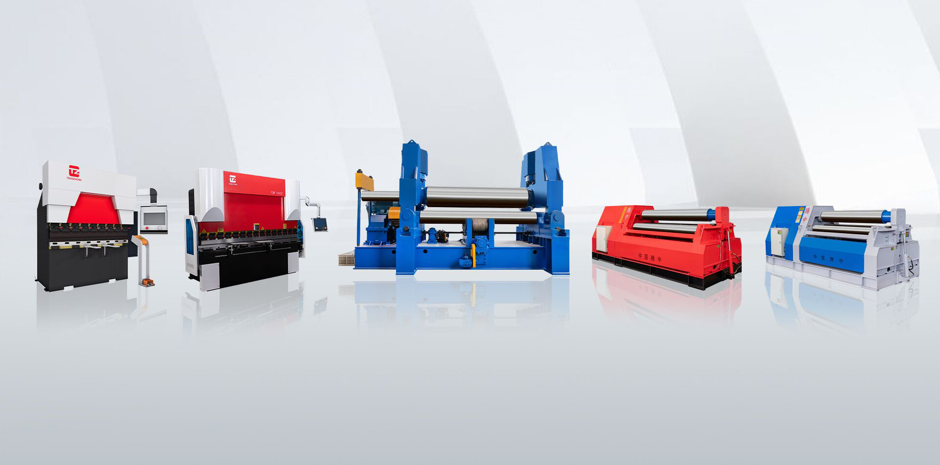 Nantong Tengzhong Machinery Manufacturing Co., Ltd.