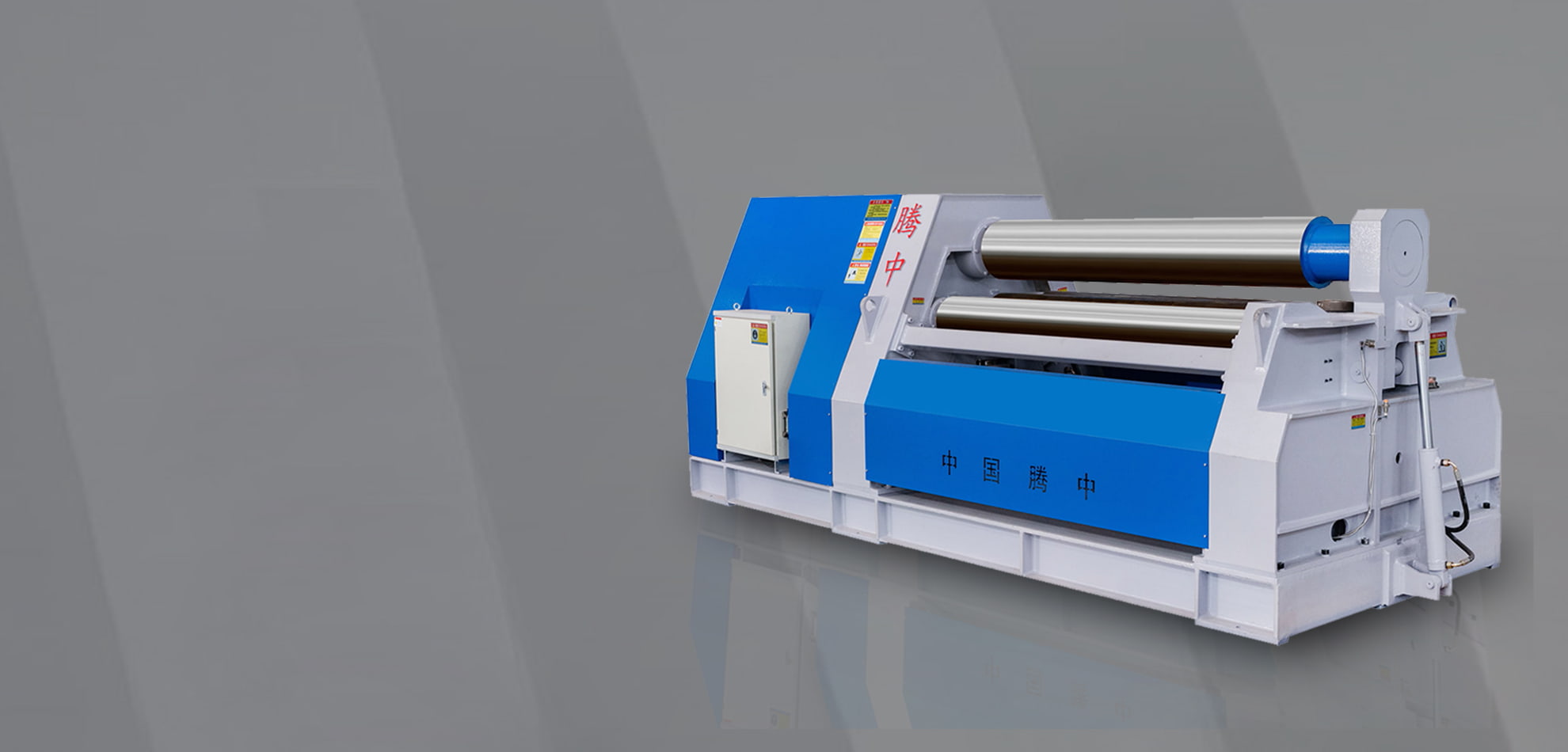 Nantong Tengzhong Machinery Manufacturing Co., Ltd.