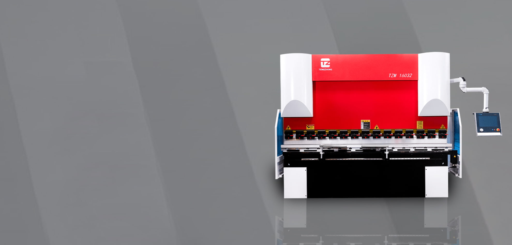 Nantong Tengzhong Machinery Manufacturing Co., Ltd.