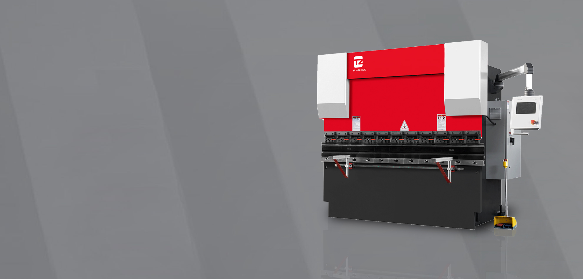 Nantong Tengzhong Machinery Manufacturing Co., Ltd.