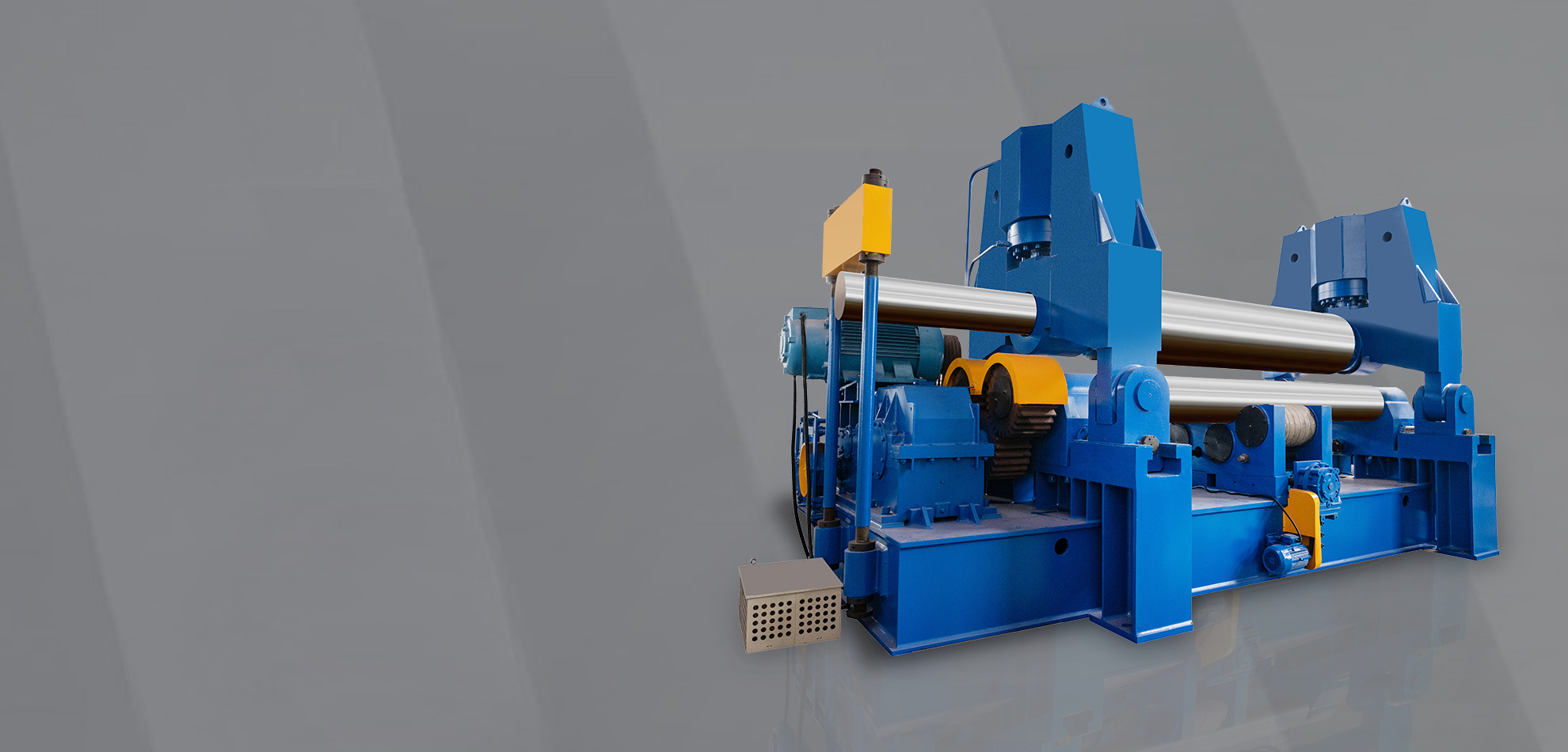 Nantong Tengzhong Machinery Manufacturing Co., Ltd.