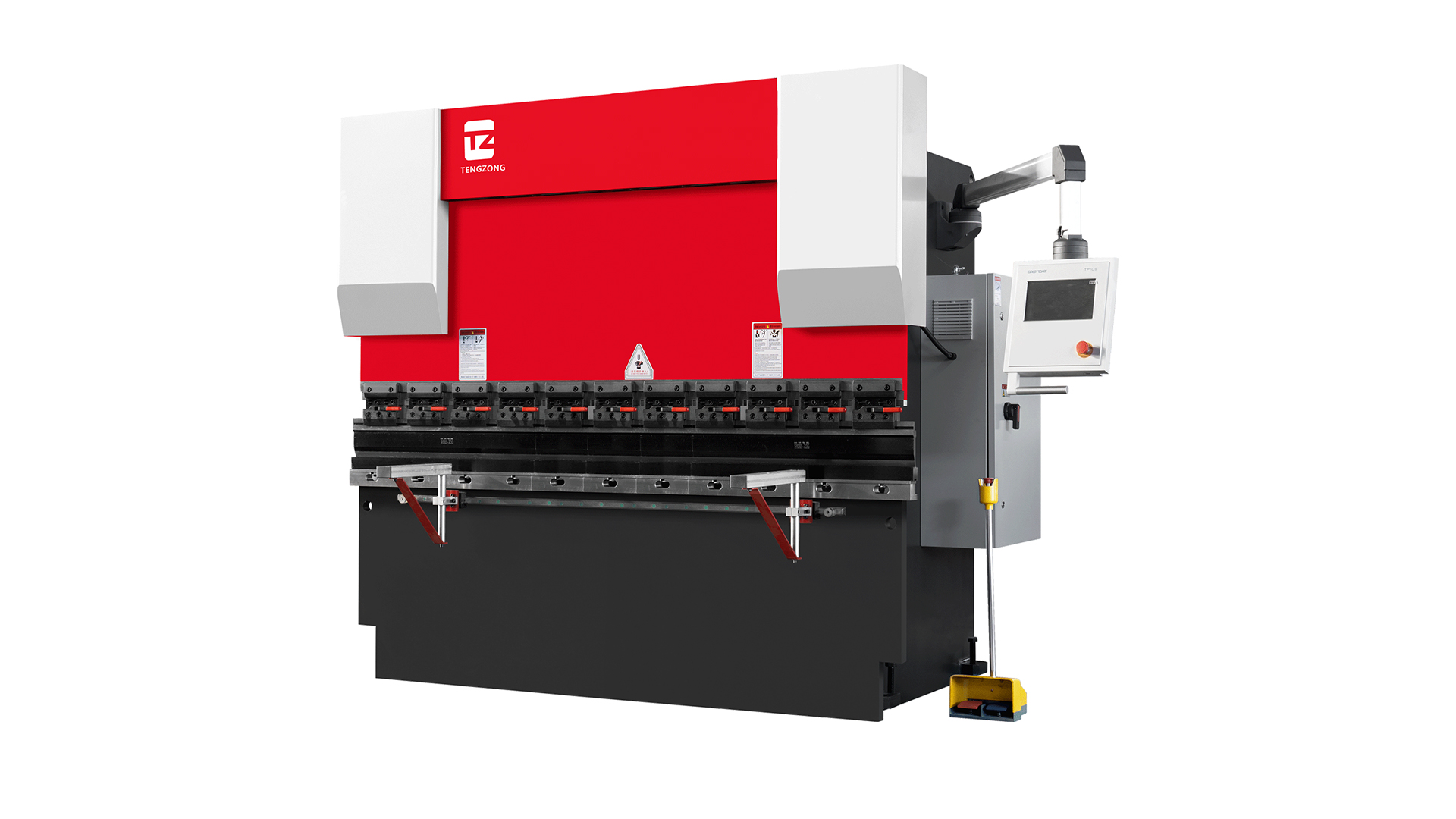 NC Press Brake