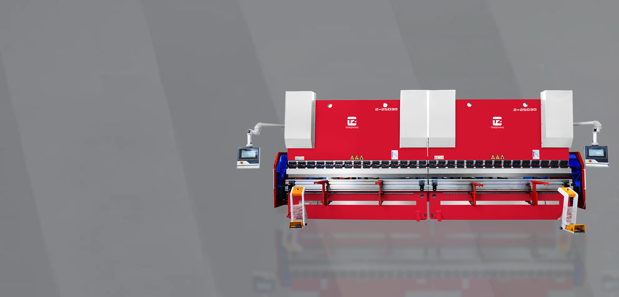 Nantong Tengzhong Machinery Manufacturing Co., Ltd.