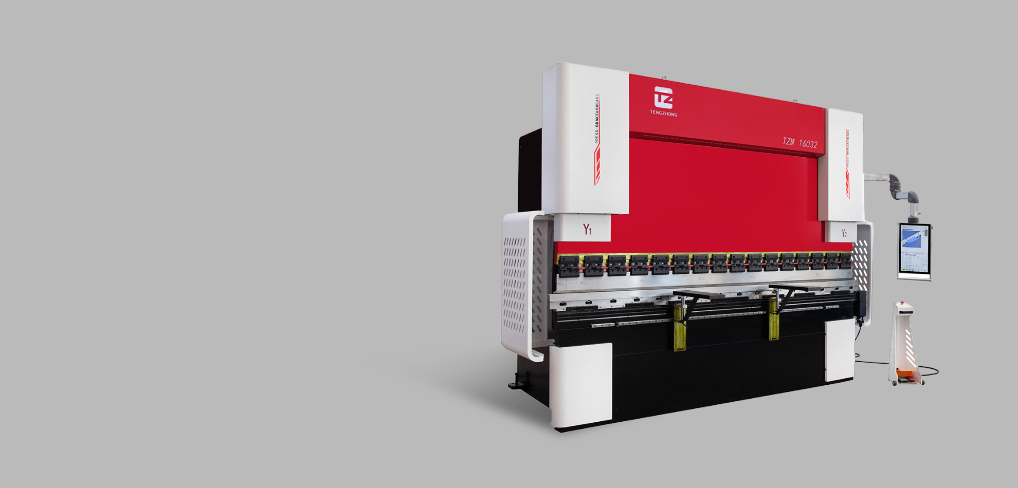 Nantong Tengzhong Machinery Manufacturing Co., Ltd.