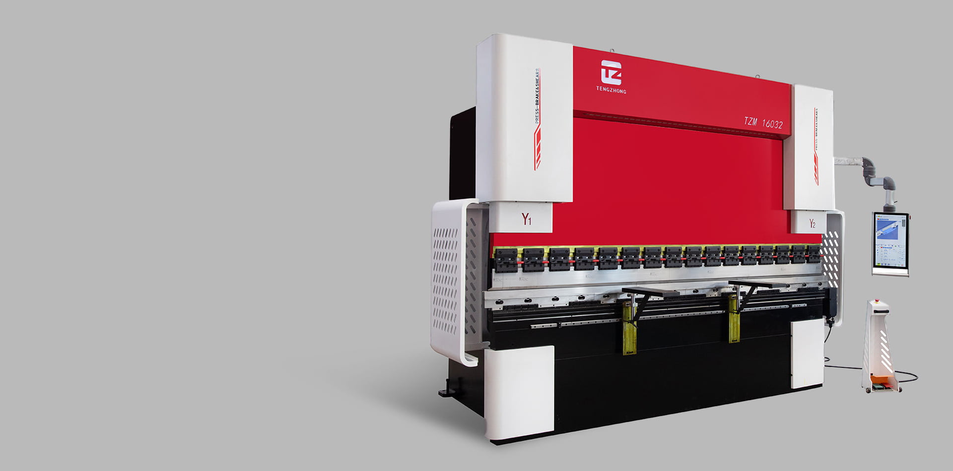 Nantong Tengzhong Machinery Manufacturing Co., Ltd.