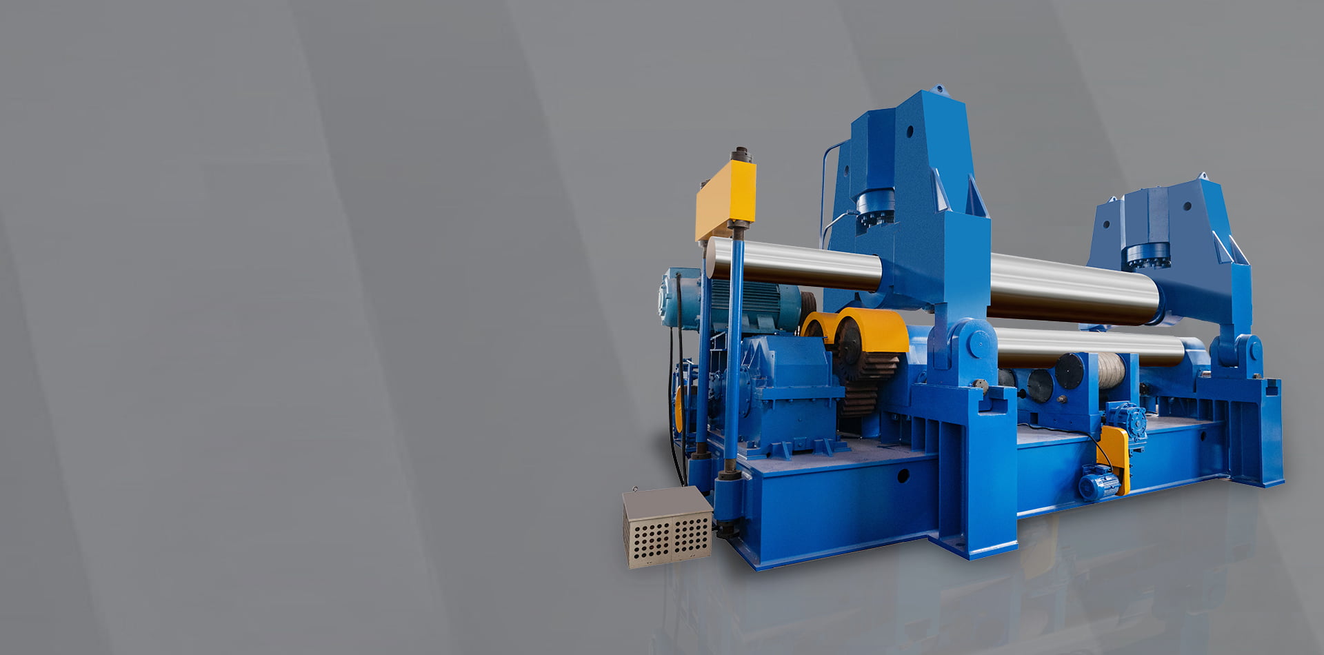 Nantong Tengzhong Machinery Manufacturing Co., Ltd.