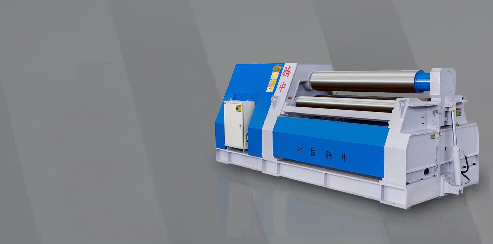 Nantong Tengzhong Machinery Manufacturing Co., Ltd.