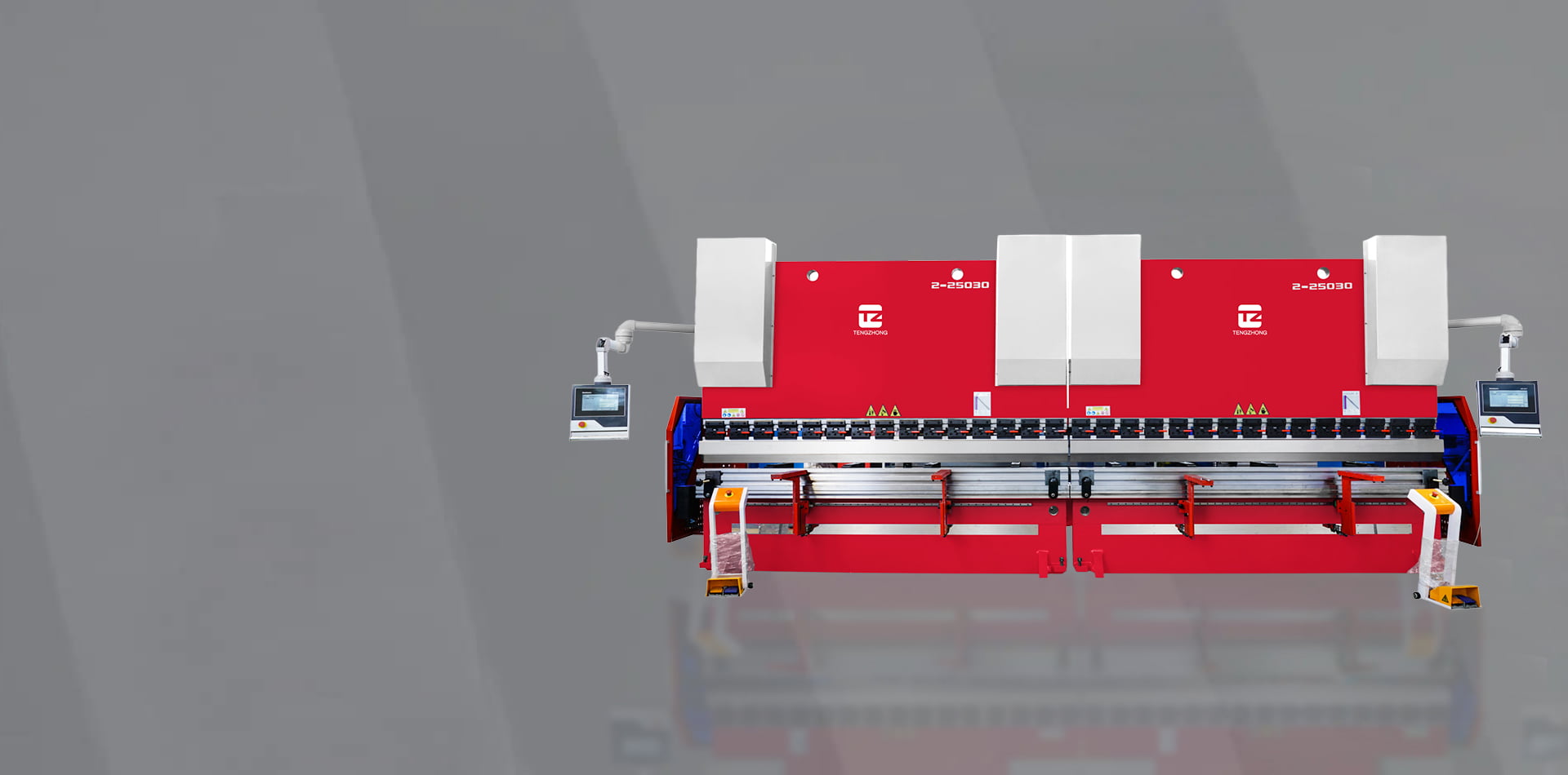 Nantong Tengzhong Machinery Manufacturing Co., Ltd.