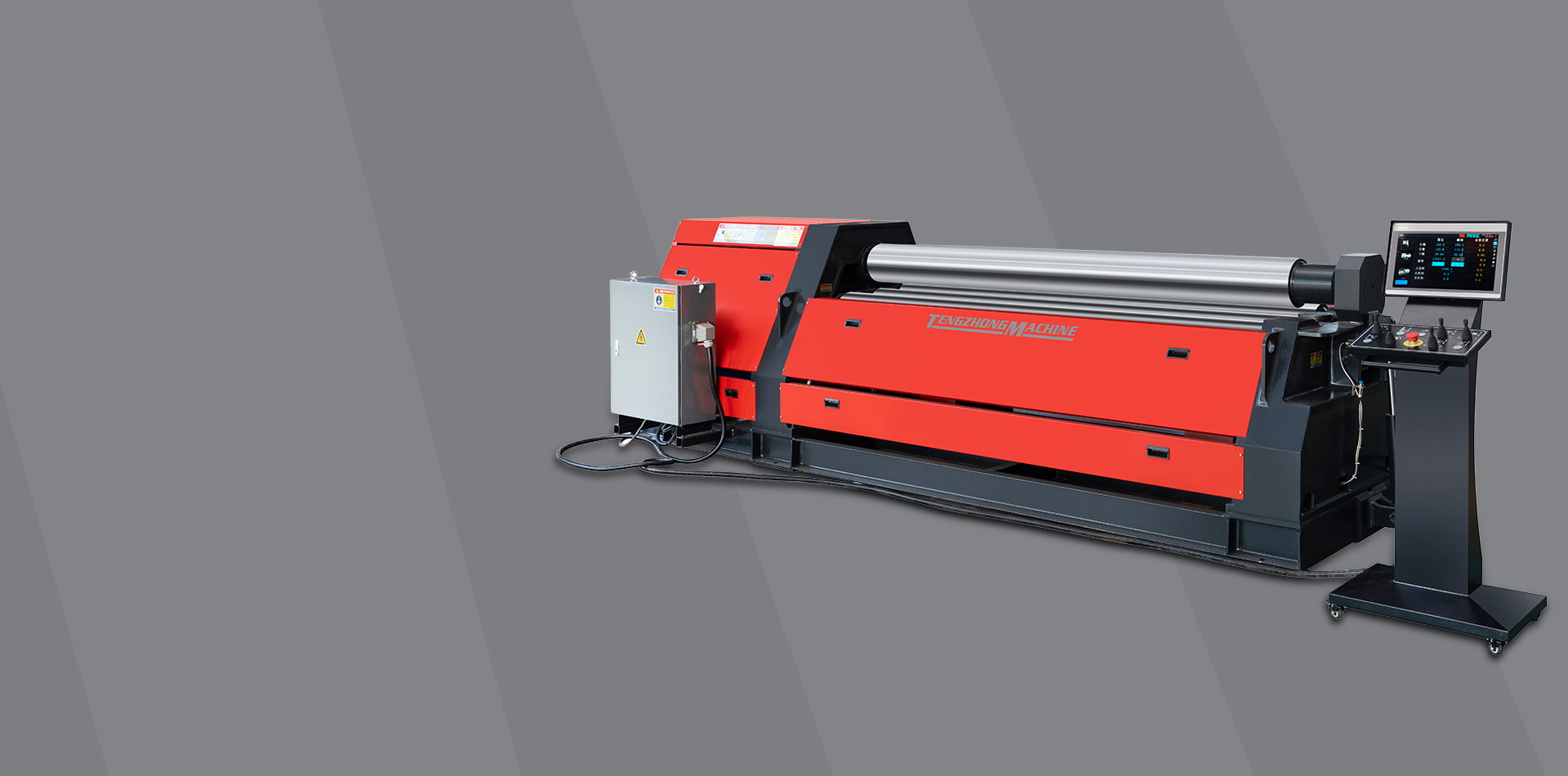 Nantong Tengzhong Machinery Manufacturing Co., Ltd.