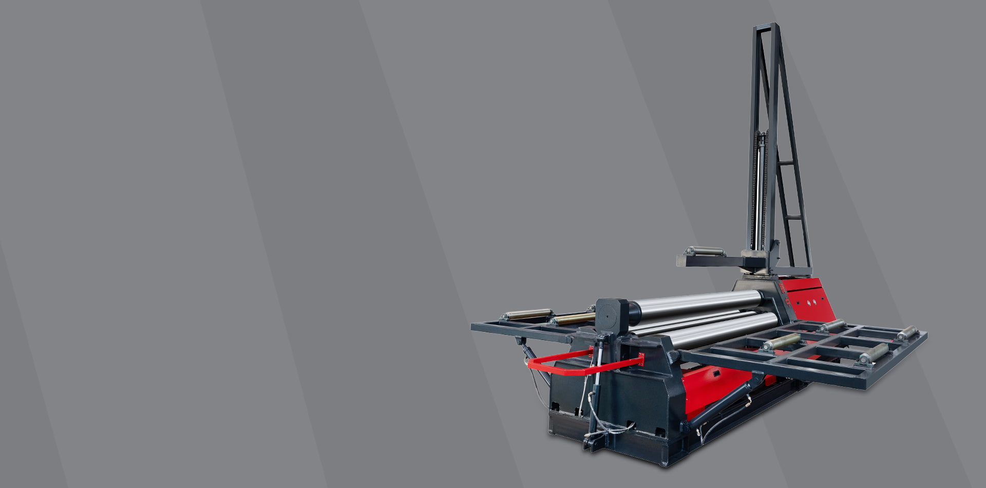 Nantong Tengzhong Machinery Manufacturing Co., Ltd.