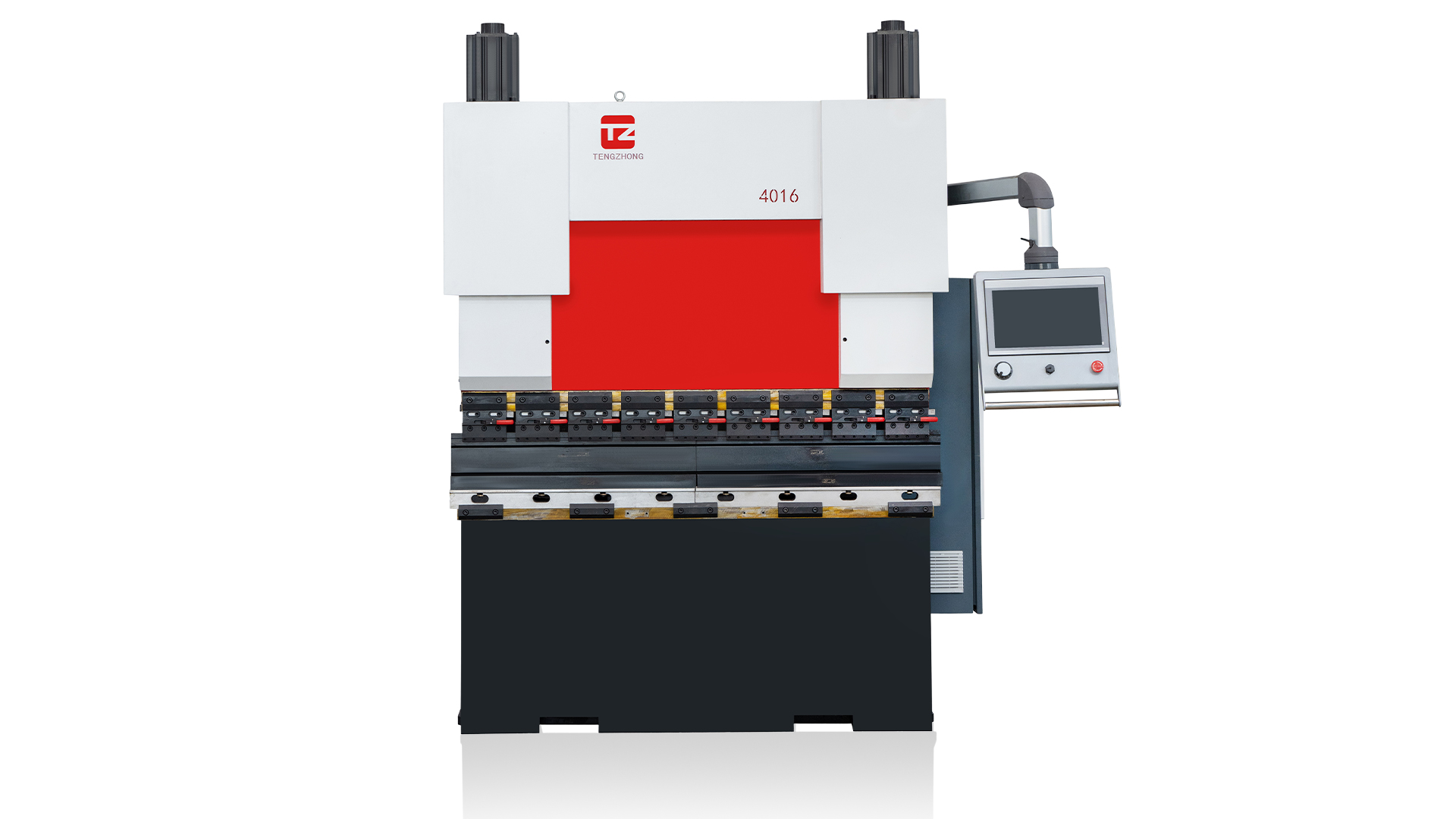 CNC Servo Electric Press Brake